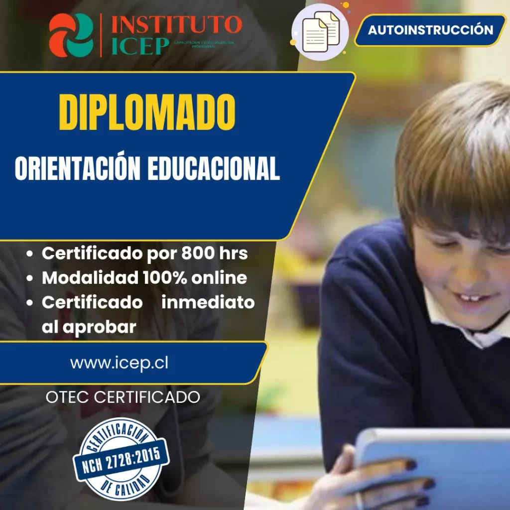 Orientacion educacional