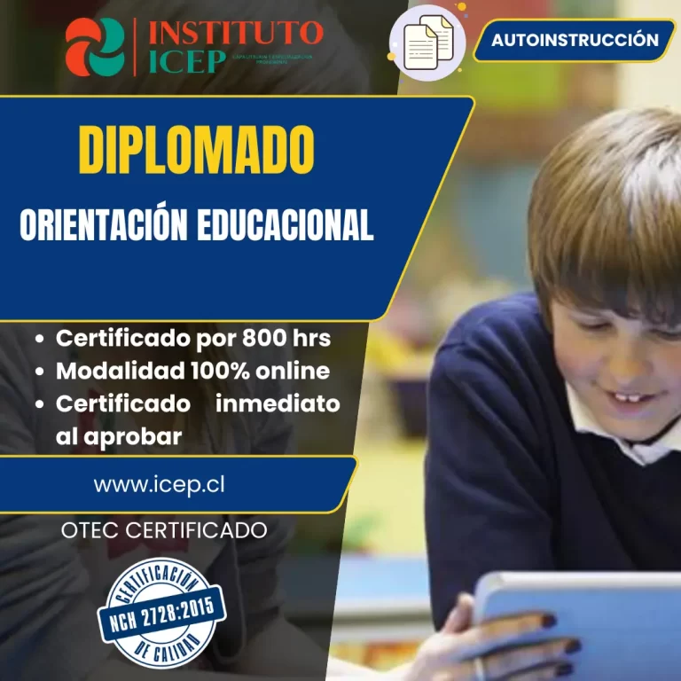 Orientacion educacional