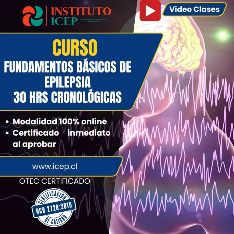 Fundamentos Básicos de Epilepsia