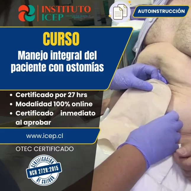 Ostomias