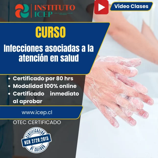 Curso IAAS