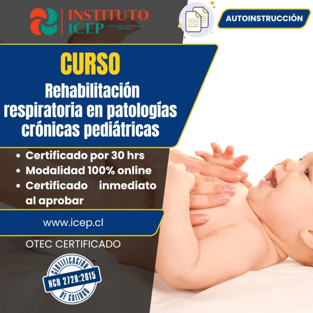 rehabilitacion pediatrica