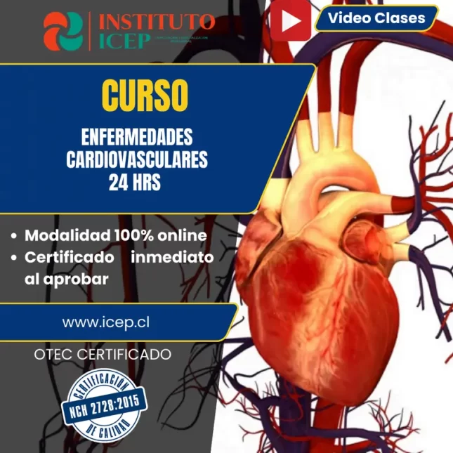 Enfermedades cardiovasculares