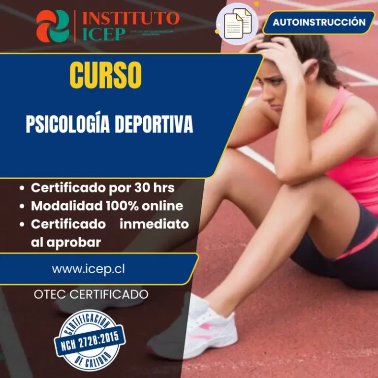 psicologia deportiva